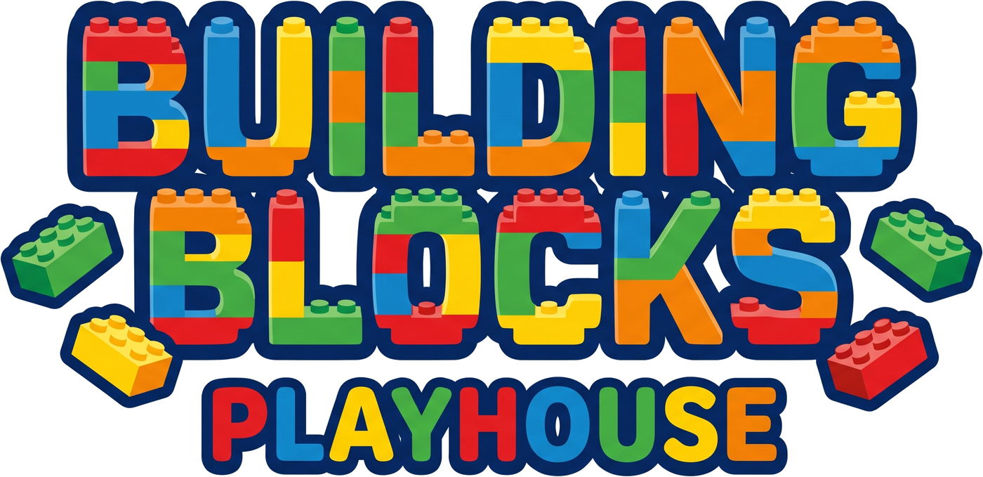 Building Blocks Playhouse